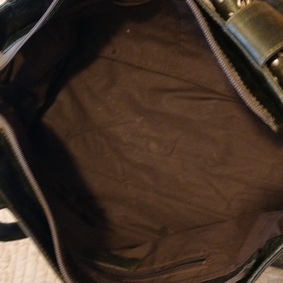 Roberta Gandolfi leather bag - Picture 9 of 10